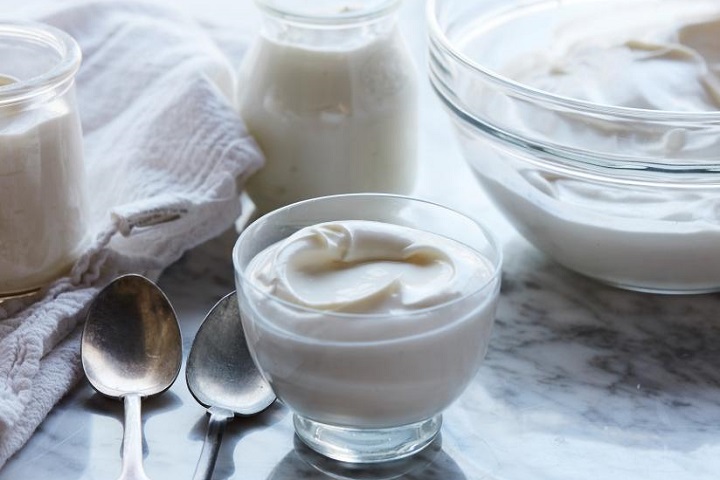  استابلایزرهای ماست چگونه ساخته می‌شوند؟